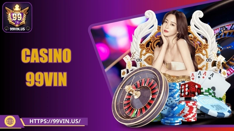 casino 99vin ảnh đại diện