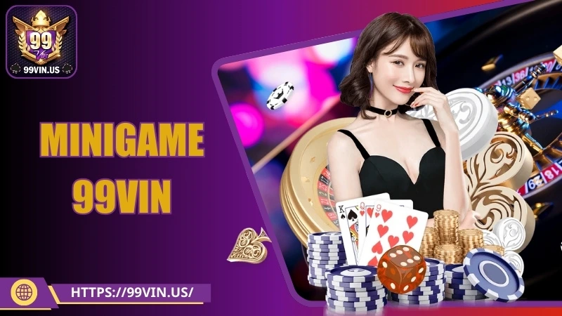 minigame 99vin ảnh đại diện