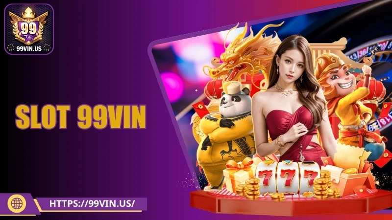 slot game 99vin ảnh đại diện