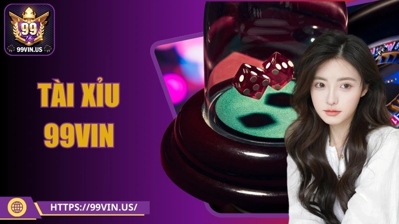 tài xỉu 99vin ảnh đại diện