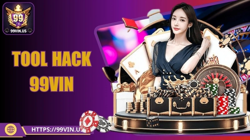 tool hack 99vin ảnh đại diện
