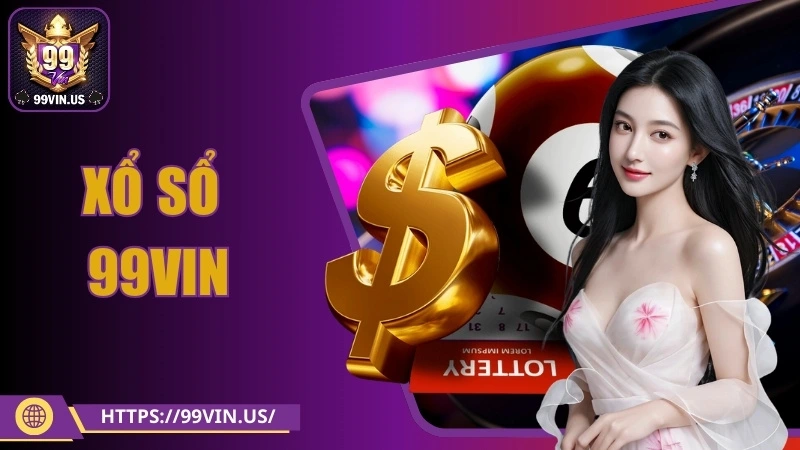 xổ số 99vin ảnh đại diện